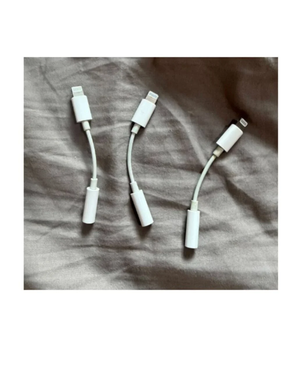Apple usb mm